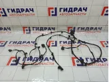 Проводка бампера переднего Haval F7 4011114XKQ00A