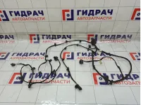 Проводка бампера переднего Haval F7 4011114XKQ00A