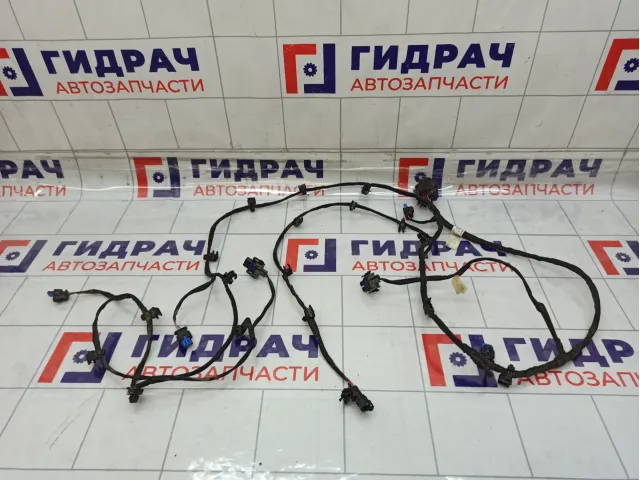 Проводка бампера переднего Haval F7 4011114XKQ00A