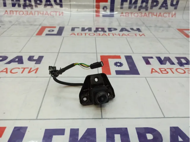 Камера передняя Haval F7 3776320XKQ00A