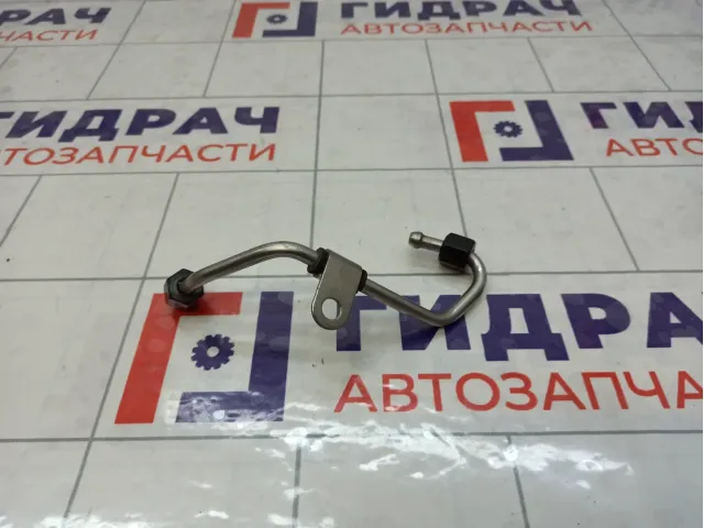 Трубка топливная Haval F7 1100300XEB04