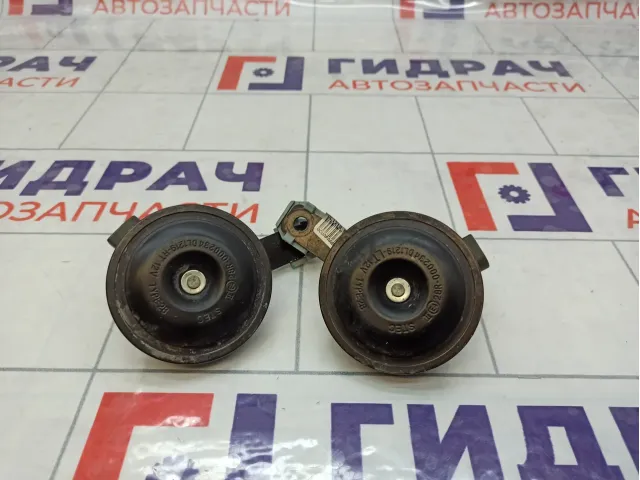 Сигнал звуковой Haval F7 3721101XKQ04A
