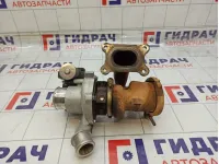 Турбокомпрессор Haval F7 1118100XEB04