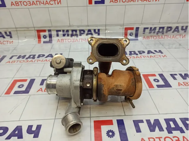 Турбокомпрессор Haval F7 1118100XEB04