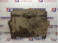 Защита двигателя Haval F7