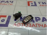 Ключ зажигания Haval F7
