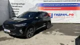Обшивка стойки передней левой нижняя Haval F7 5402102XKQ00A