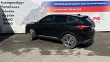 Обшивка стойки передней левой нижняя Haval F7 5402102XKQ00A