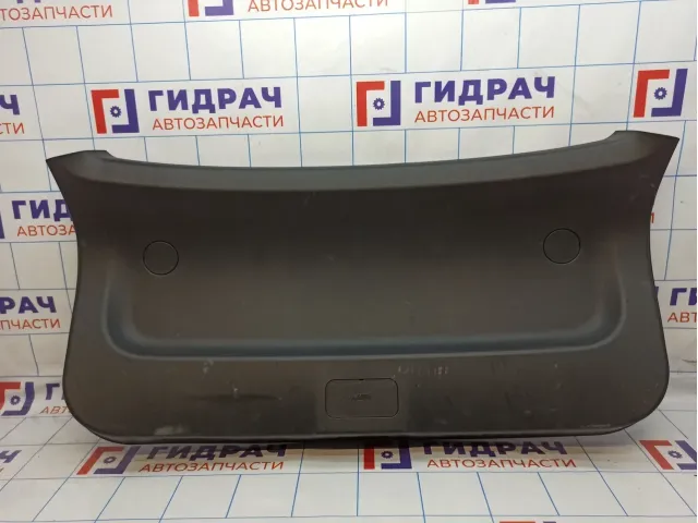 Обшивка двери багажника Haval F7x 26302100AKQ02A