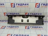 Обшивка багажника на заднюю панель Haval F7x 2