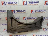 Ящик для инструментов правый Haval F7x 25604102AKQ00A