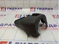 Кожух рулевой колонки нижний Haval F7x 25306189XKQ00A8P
