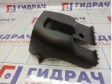 Кожух рулевой колонки нижний Haval F7x 25306189XKQ00A8P