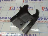 Кожух рулевой колонки нижний Haval F7x 25306189XKQ00A8P