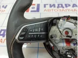 Рулевое колесо Haval F7x 23402100BKQ00A86