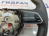 Рулевое колесо Haval F7x 23402100BKQ00A86