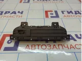 Блок управления климатической установкой Haval F7x 23774620XKQ04A