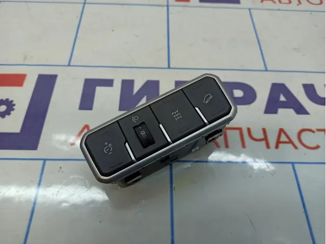 Блок кнопок Haval F7x 23774410AKQ00A