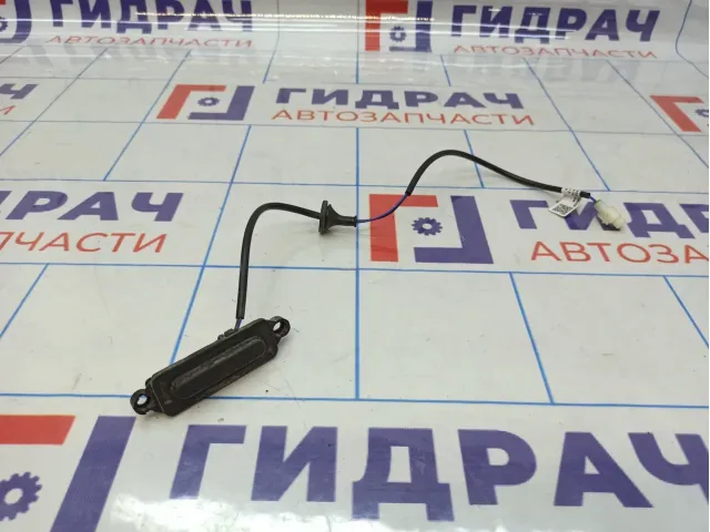 Кнопка открывания багажника Haval F7x 2
