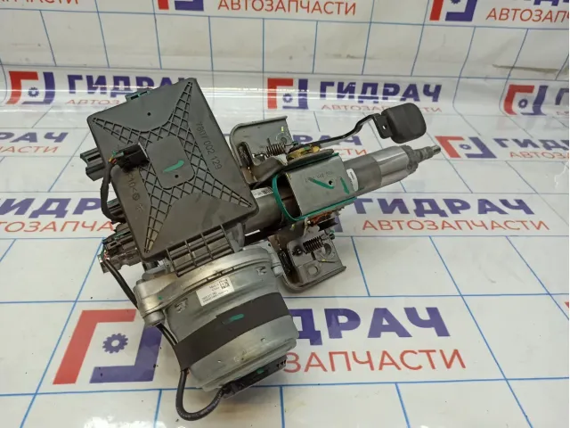 Колонка рулевая Haval F7x 23404100XKQ02A