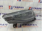 Фара левая Haval F7x 24121102XKQ00A