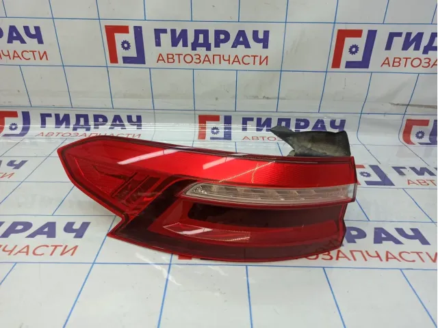 Фонарь задний наружный левый Haval F7x 24133100XKQ02A