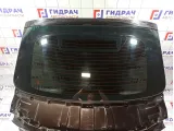 Дверь багажника Haval F7x 2