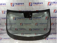 Стекло лобовое Haval F7x 2