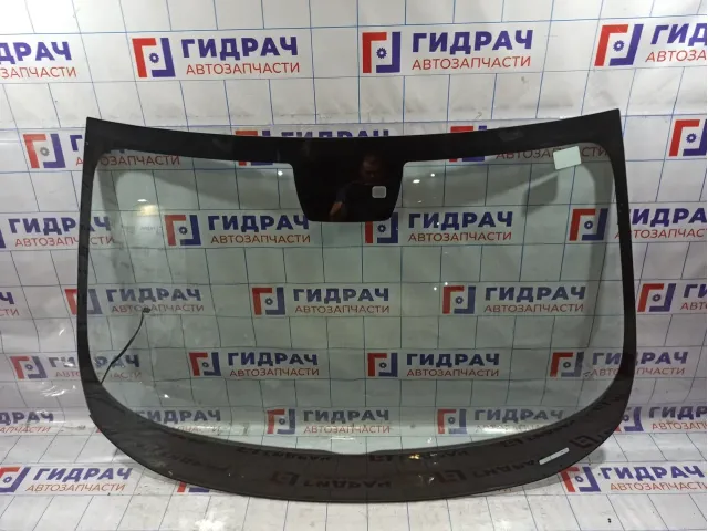 Стекло лобовое Haval F7x 2