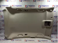 Обшивка потолка Haval F7x 2