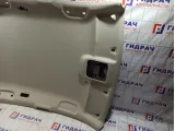 Обшивка потолка Haval F7x 2