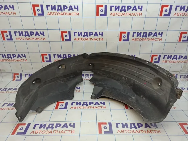 Локер задний левый Haval F7x 2