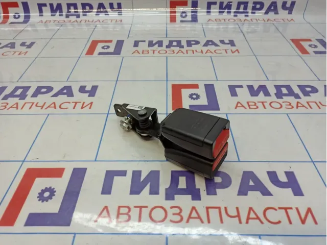 Ответная часть ремня безопасности Haval F7x 2