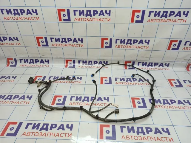 Проводка заднего бампера Haval F7x 24013102XKQ00A