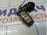 Ключ зажигания Haval F7x 2