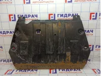 Защита двигателя Haval F7x 2