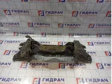 Балка задняя Haval F7x 2