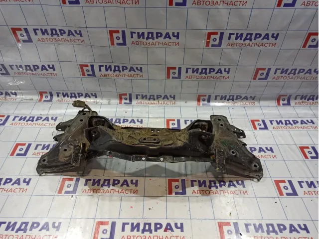 Балка задняя Haval F7x 2