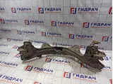 Балка задняя Haval F7x 2