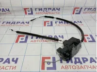 Замок двери передней левой Haval F7x 26105100XKQ04A