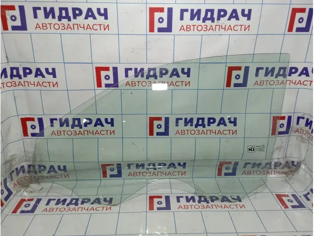 Стекло двери передней левой Haval F7x 2