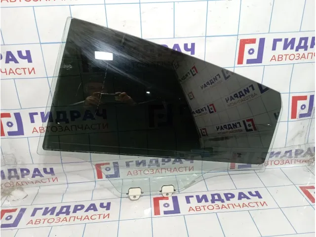 Стекло двери задней левой Haval F7x 2