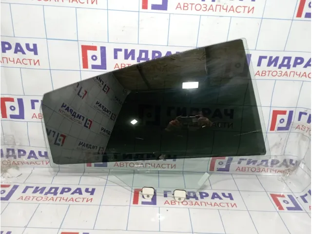 Стекло двери задней правой Haval F7x 2