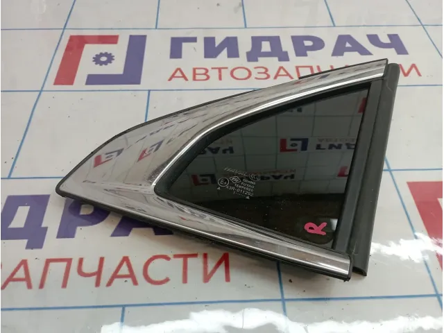 Стекло кузовное глухое правое Haval F7x 25403103XKQ02A