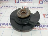 Кулак поворотный передний левый Haval F7x 23001101XKZ16B