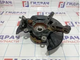 Кулак поворотный передний левый Haval F7x 23001101XKZ16B