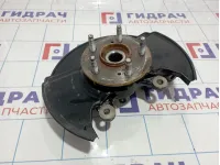 Кулак поворотный передний правый Haval F7x 23001102XKZ16B