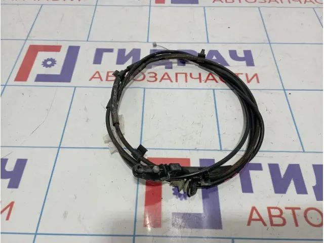 Трос открывания капота Haval F7x 28402107XKQ00A