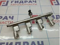 Рейка топливная (рампа) Haval F7x 21100100XEB04