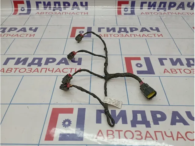 Проводка на форсунки Haval F7x 24001107XGW01A